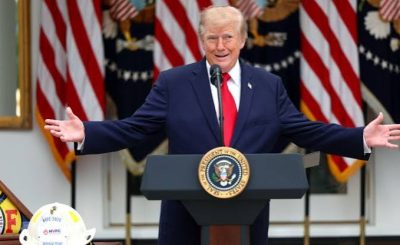trump
