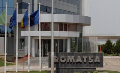 romatsa