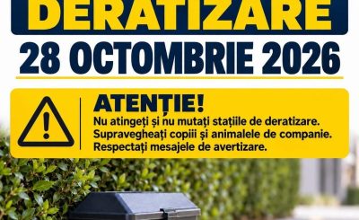 deratizare la mioveni