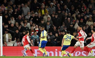 arsenal