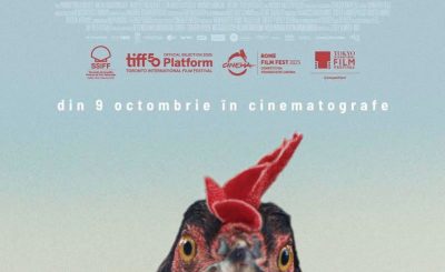 Găina premiera film