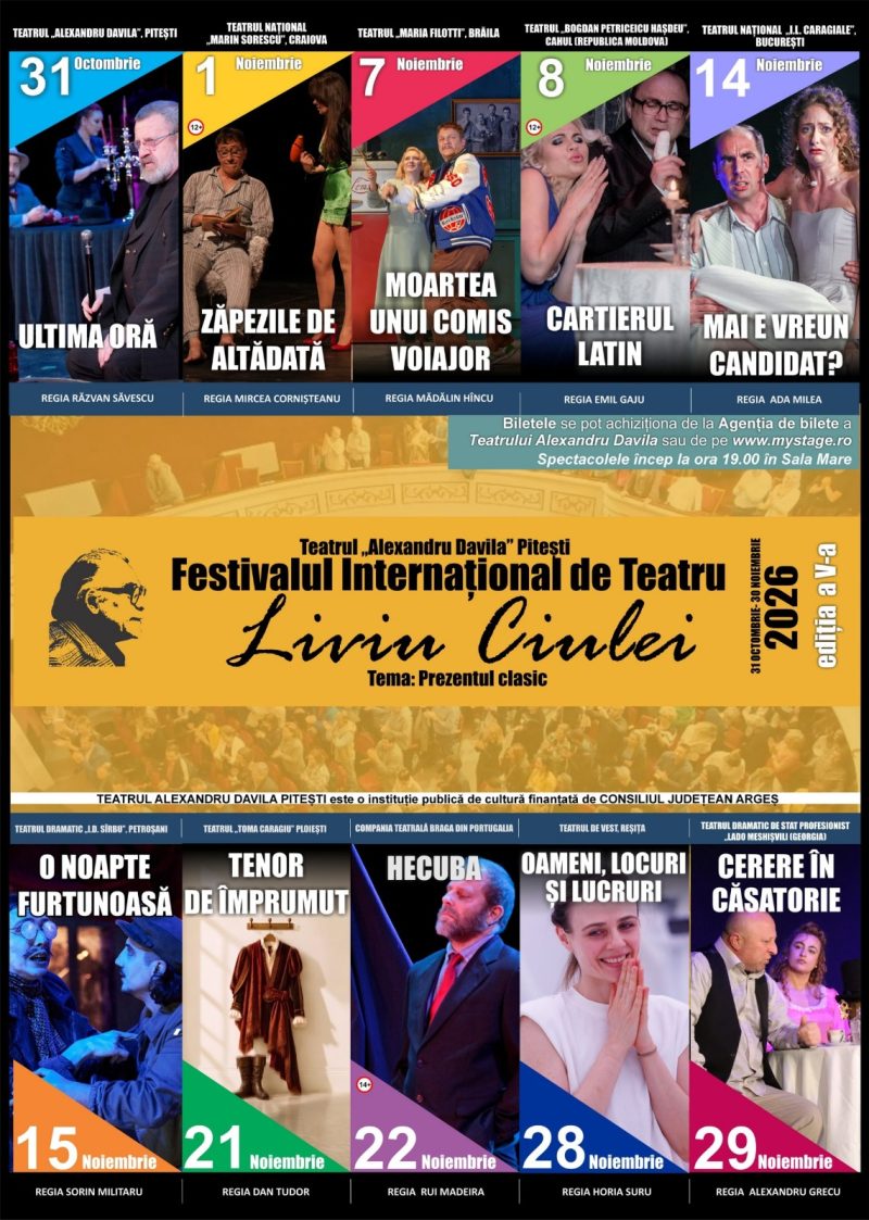 festival