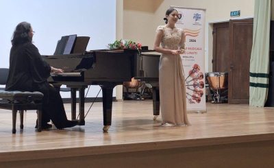 premiile Dinu Lipatti