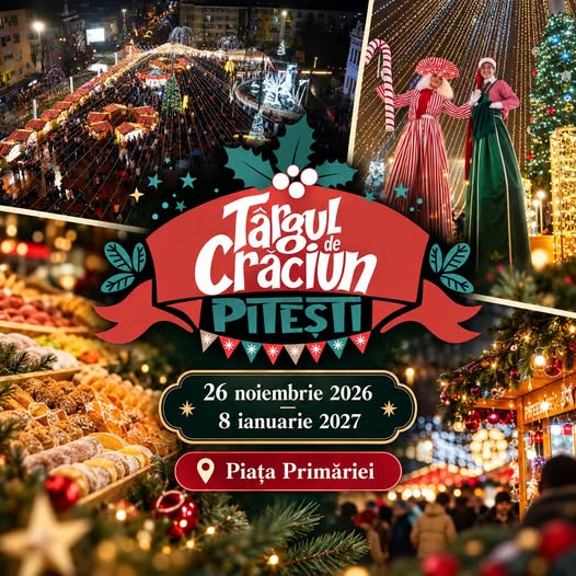 targ de craciun_pitesti