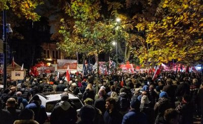 poland